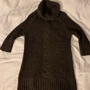 Kenar 🔥Cozy🔥 Long Turtle Neck Sweater